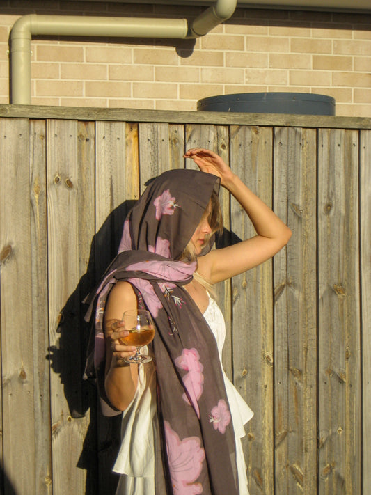 ISLAH SARONG