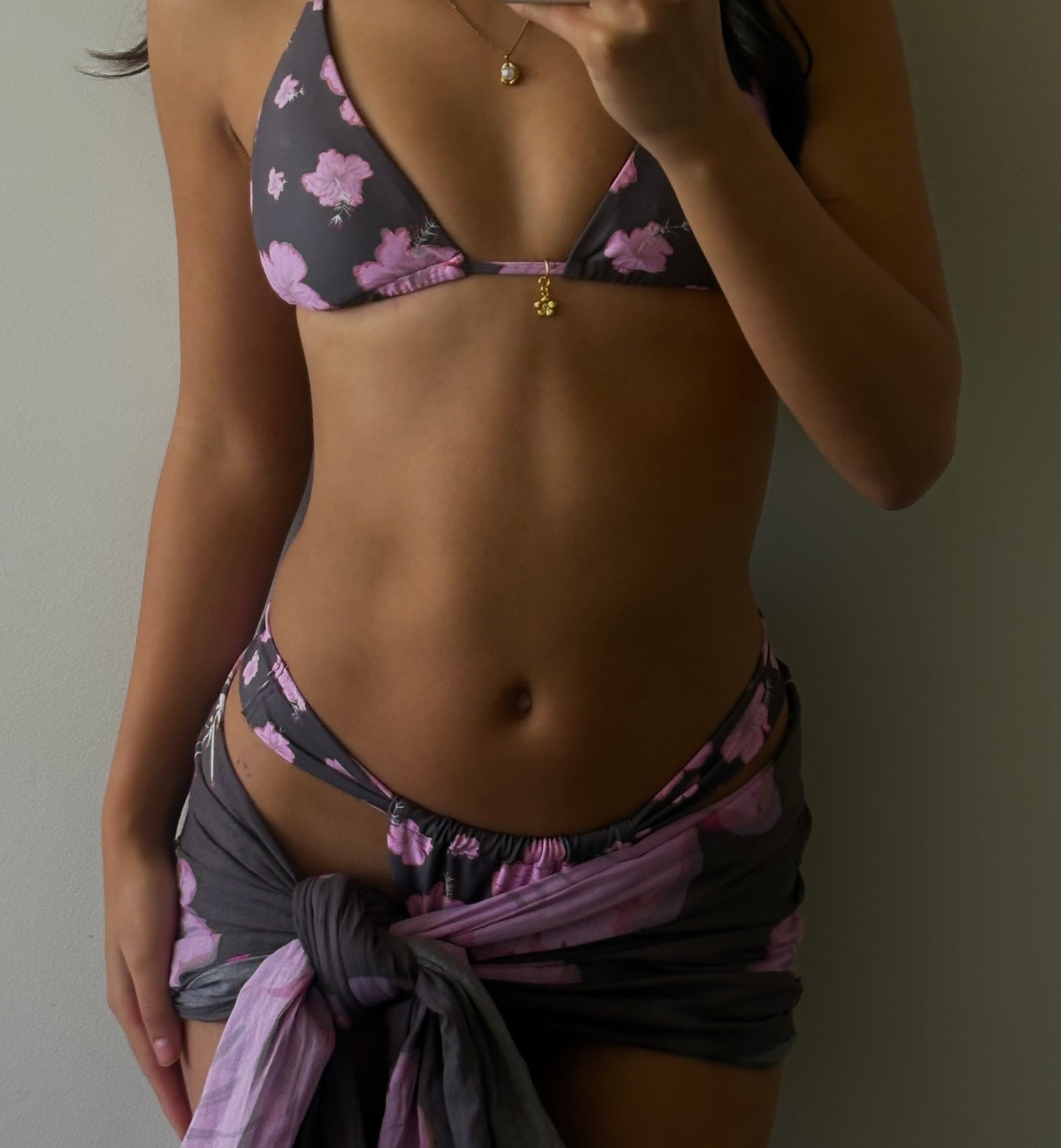 ISLAH SARONG