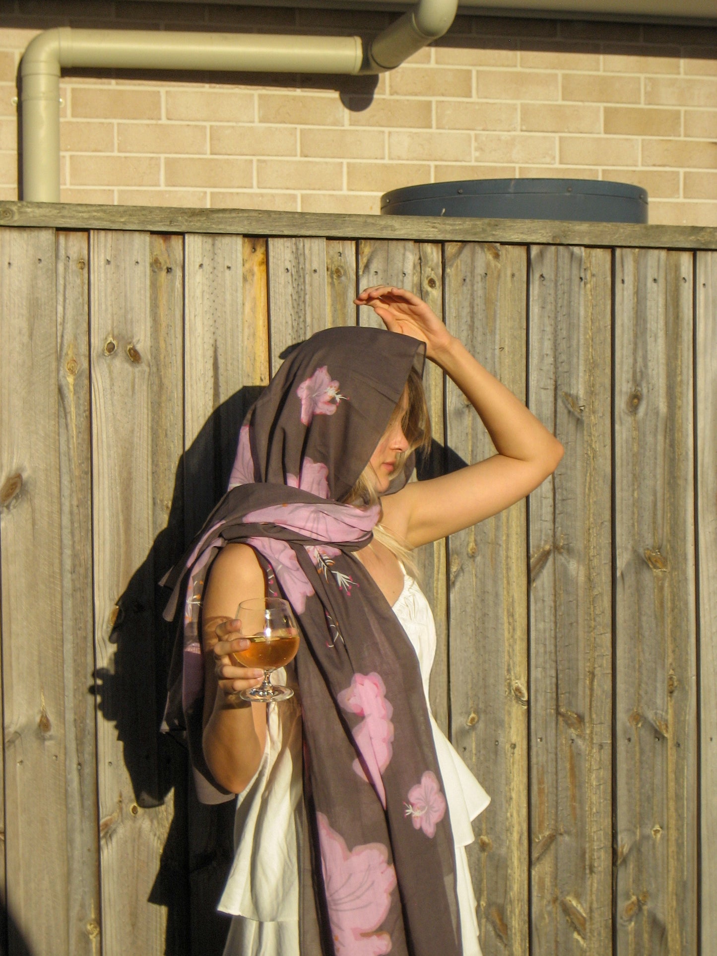 ISLAH SARONG