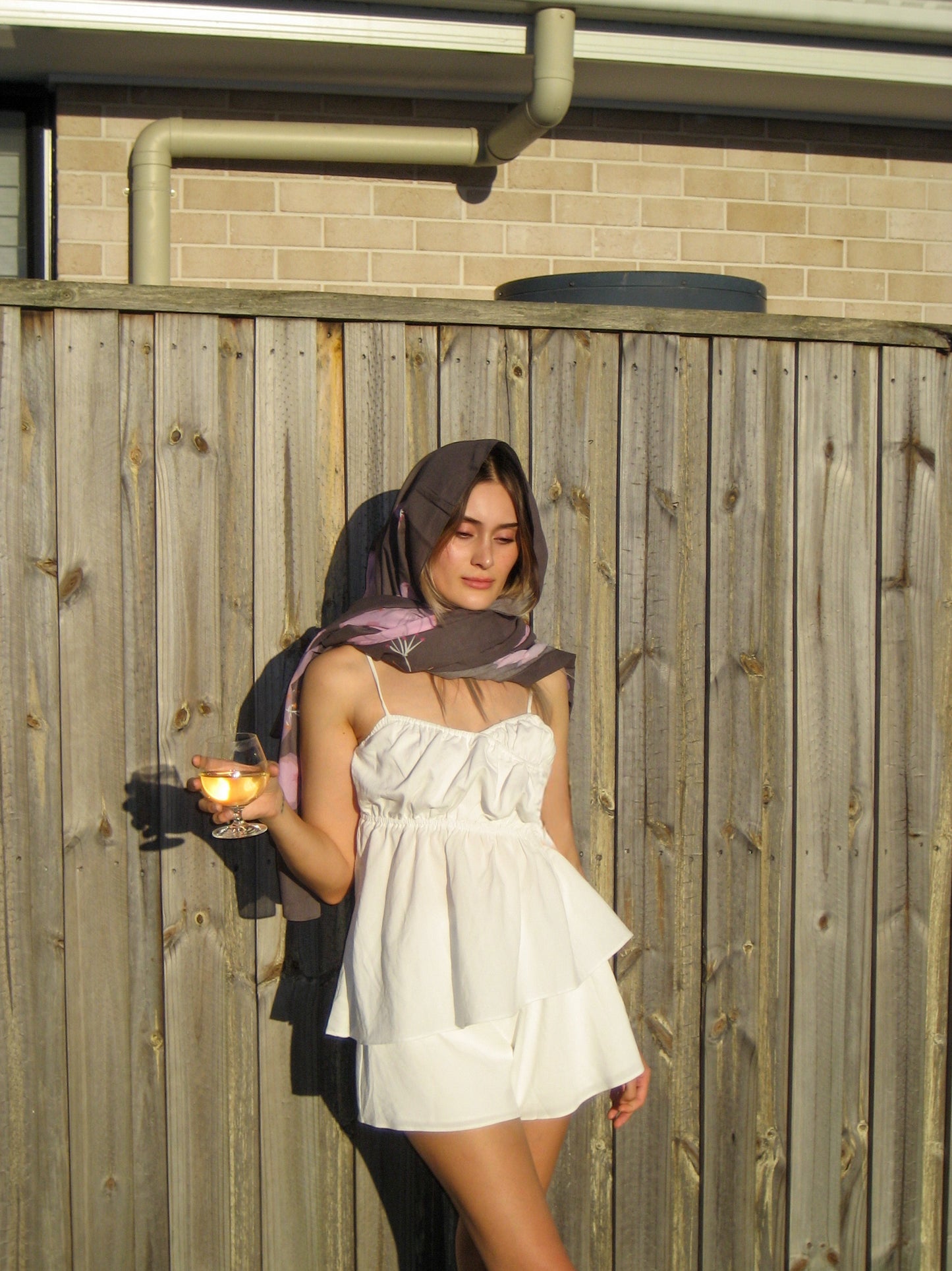 ISLAH SARONG