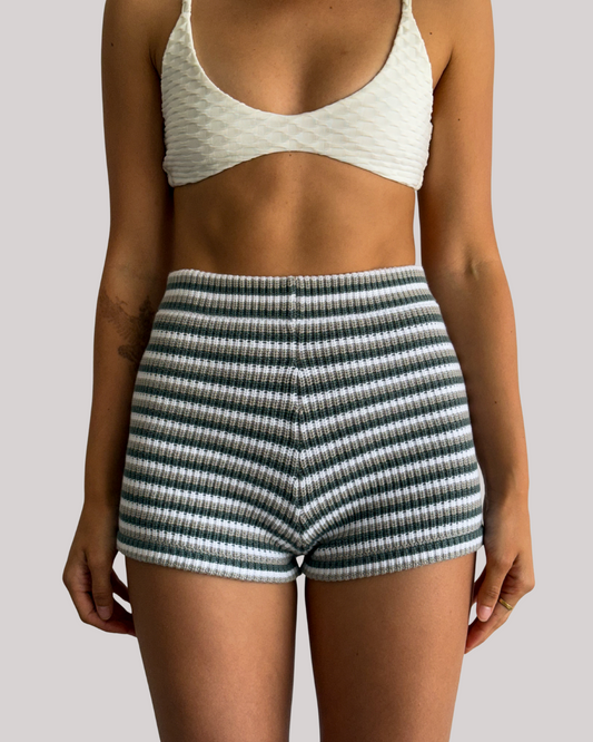 ISOLA KNIT SHORT