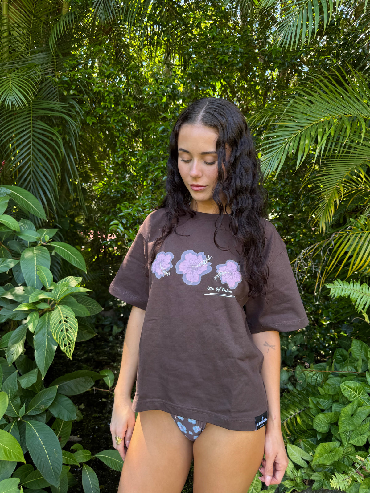 ISLAH TEE