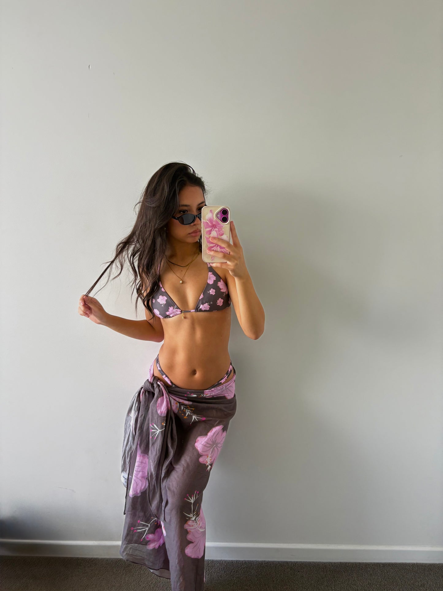 ISLAH SARONG